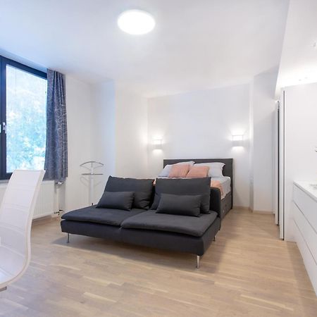 Urban Style Apartments By Loft Любляна Стая снимка