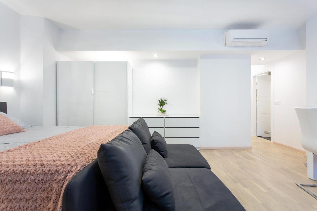 Urban Style Apartments By Loft Любляна Екстериор снимка