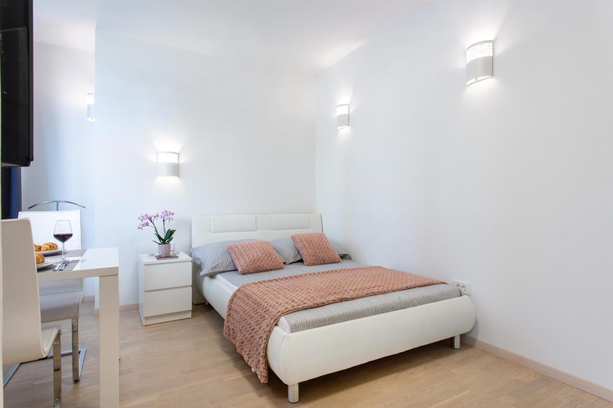 Urban Style Apartments By Loft Любляна Стая снимка